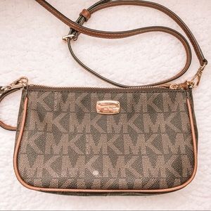 Michael Kors Brand New Purse